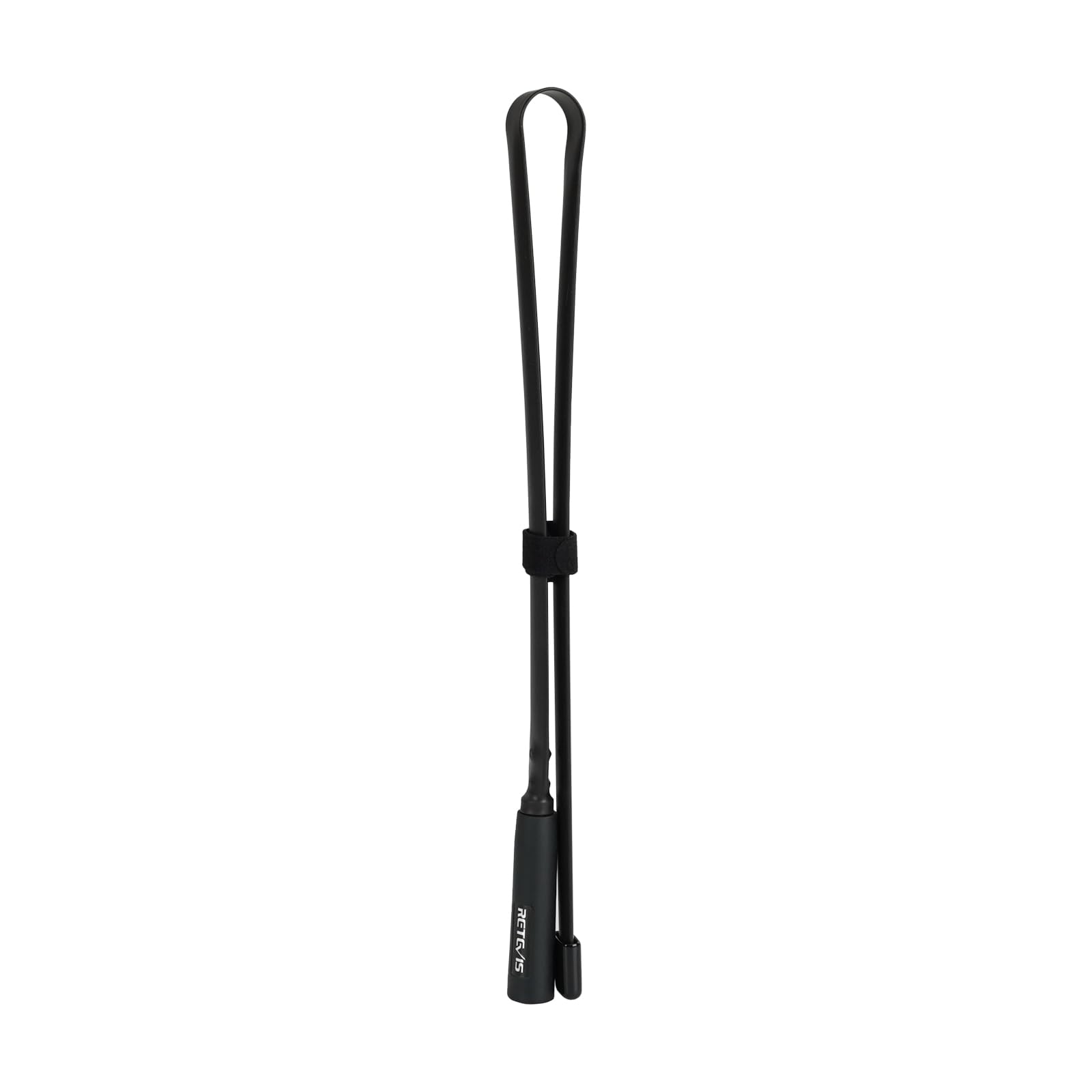 Retevis RT85 Tactical Ham Radio Antenna,Foldable,SMA Male Dual Band Antenna