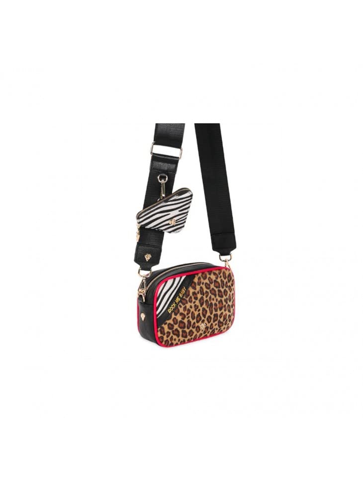  Gio Cellini Rock Me Baby borsa a tracolla
