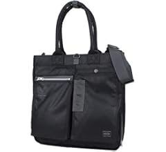 PORTER ポーター FLYING ACE フライングエース トートバッグ PORTER FLYING ACE(ポーター フライングエース) 2WAY TOTE BAG