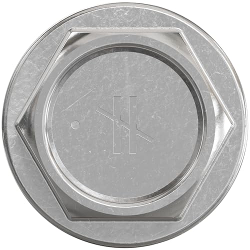 Tornillo autoperforante hexagonal #12 x 1.5 pulg 100 unidades miniatura 3