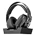 Produktbild RIG 900 MAX Wireless Bluetooth Gaming Headset für Xbox, Playstation, Nintendo Switch und PC; Ladestation; bis zu 60 Stunden Akkulaufzeit; Dolby Atmos Audio 3D, 10-1647-01