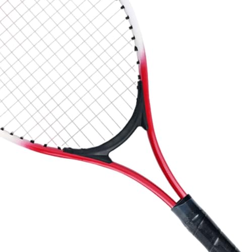 Raqueta de tenis práctica predolo interior y exterior miniatura 2