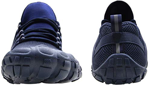 Image of Weweya Barefoot Shoes Men Minimalist Running Cross Training Shoe