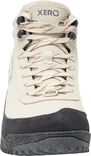 Xero Shoes Women's Ridgeway Barefoot Hiking Boots2