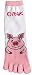 I Love Pig Collection (Toe Socks)
