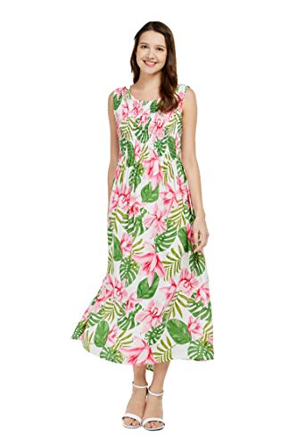 Image of Hawaii Hangover Family Matching Hawaiian Clothes, Lotus & Orchid | Family matching Hawaiian outfits, Lotus & Orchid, lightweight rayon, machine washable, tropical floral print, luaus, cruises