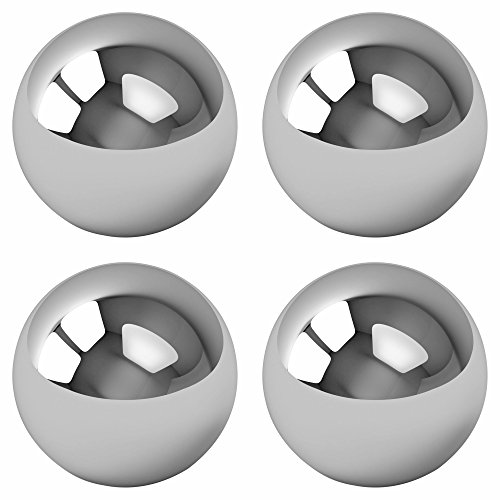 Four-4-Replacement-Steel-Balls-for-Labyrinth-Game
