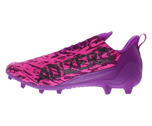Image of adidas Men's Adizero Football Cleats