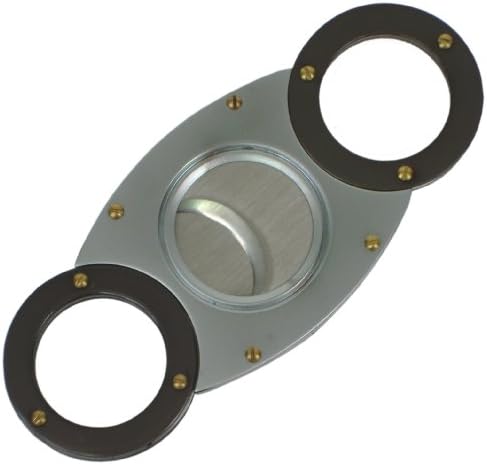 Duo-Tone Premium Double Cutter
