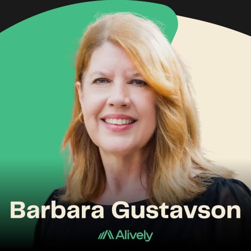 Rewire Your Brain with Barbara Gustavson - E105