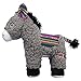 KONG Sherps Donkey Jouet pour Chien Taille M