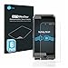 Savvies Screen Protector compatible with Conker NS6 Protection Film Clear 6-Pack