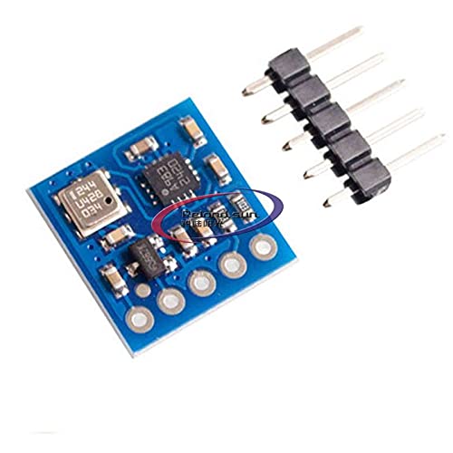 Reland Sun GY-652 Air Pressure Magnetic Field Sensor Module