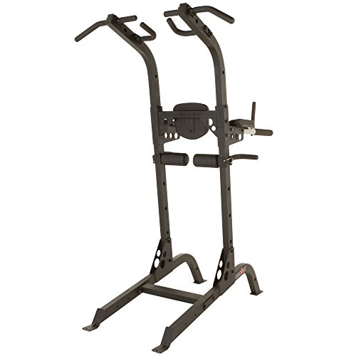 Product Image 46: IRONMAN Triathlon X Class Multi-Function Power Tower