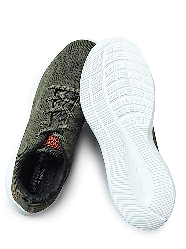 Image of Jack & Jones Mens 128856602 Sneakers