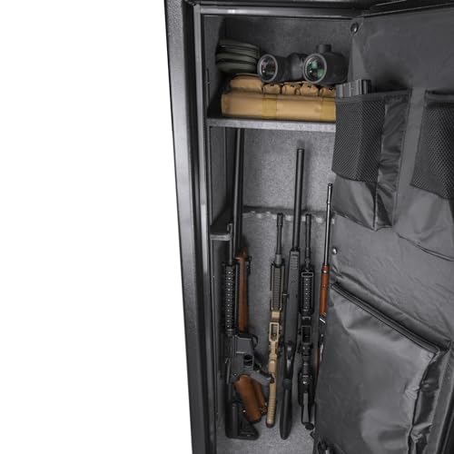 Barska FV-1000 Fireproof Vault Safe Reviews