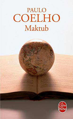 Maktub (Le Livre de Poche)