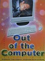 Out of the Computer/Ft/CB/L6/SC 1404511970 Book Cover