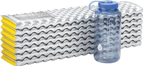 Image of Therm-a-Rest Z Lite Sol Camping and Backpacking Sleeping Pad