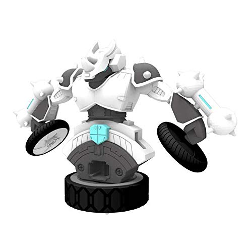 Spin Racers Spiner, Multicolore (Cyp Brands SR-02)