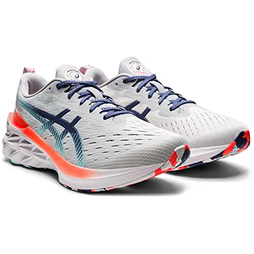 Image of ASICS Men's NOVABLAST 2 Running Shoes