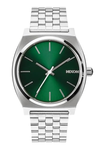 Nixon Time Teller