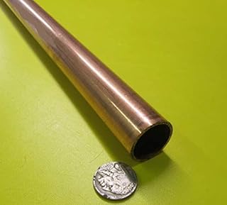 122 Copper Tube 1.00