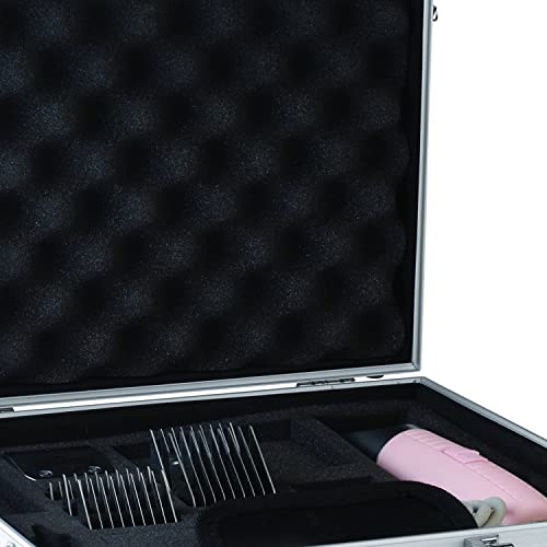 Large Attache Case Briefcase for Men Women3