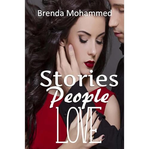 Stories people love by Brenda Mohammed episode artwork
