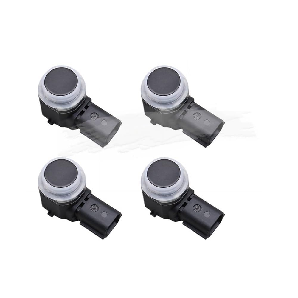 Sensores para Expedition