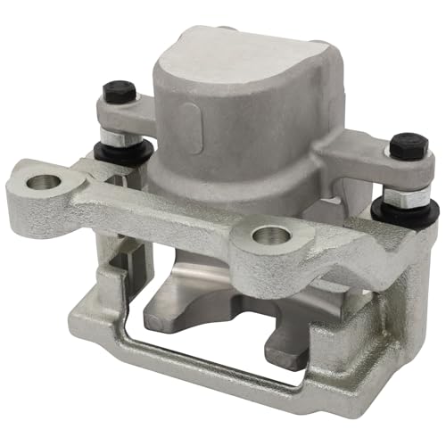 Image of 18B4970 18B4971 Rear Left & Right Disc Brake Calipers