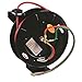 PowerWeld RHR50 Retractable Twin Welding Hose Reel