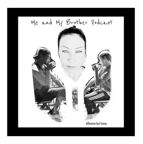 MAMB Ep 105 - Flashback Bonus Podcast Por  arte de portada