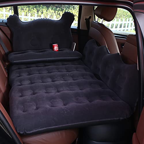 The 10 Best Car Beds Guide