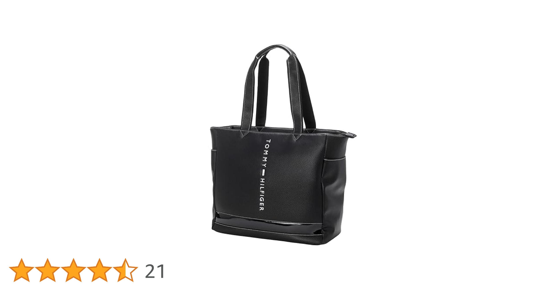 Amazon.co.jp: トートバッグ FACEシリーズ THMG3FB5