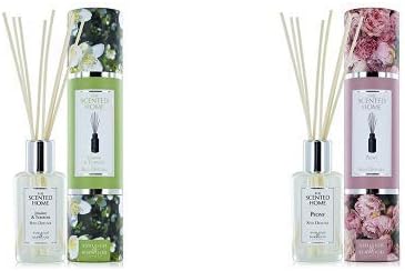 Amazon Co Jp セット買い Ashleigh Burwood リードディフューザー 100ml ジャスミン チュベローズ Reed Diffuser Jasmine Tuberose アシュレイ バーウッド リードディフューザー 100ml ピオニー Reed Diffuser Peony アシュレイ バーウッド ドラッグストア