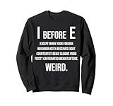 English Grammar Lover Gifts