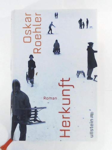 Herkunft: Roman