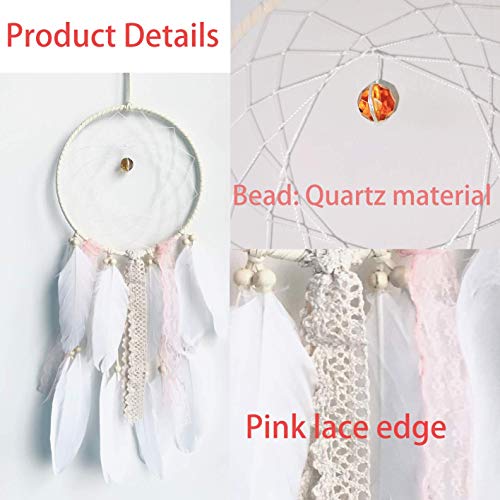 image for cozyroom Dream Catcher Lace Wall Hanging Decoration Dreamcatchers Orig