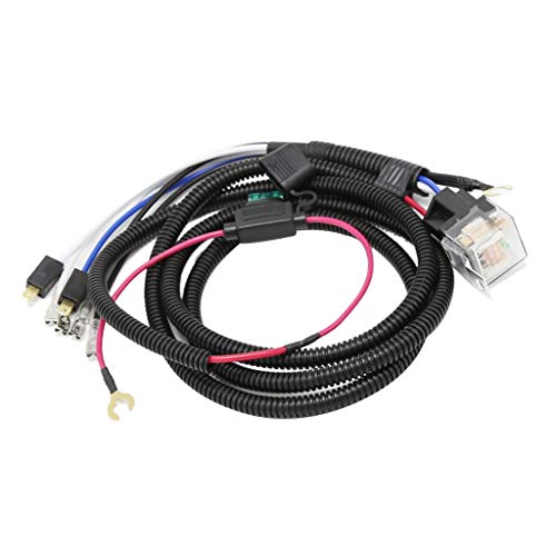 Generic 12V 80A Dual Tone Electric Horn - Image 2