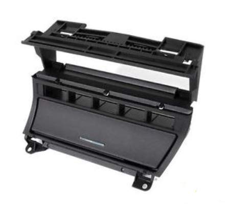 GTV INVESTMENT 3 E46 Center Console Ashtray RHD 51168230903 NEW 