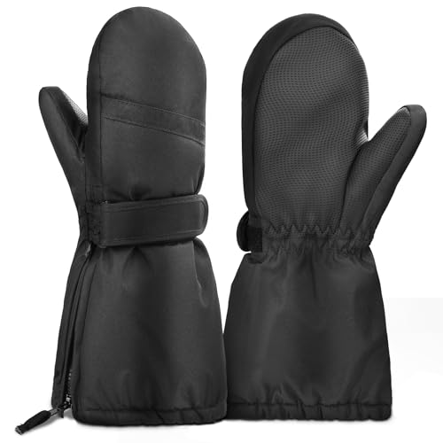 Gants enfant hiver