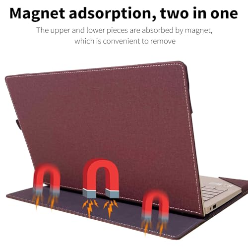 Funda para Laptop Dell Pro 14 Plus 14 pulgadas miniatura 5