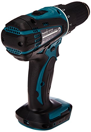 Makita DDF446Z Akku-Bohrschrauber 14,4 V (ohne Akku, ohne Ladegerät) – Bild 3