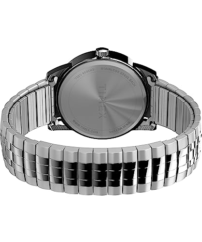 Montre Timex homme quartz analogique cadeau idéal