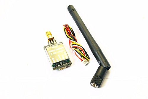 Replacement Part For 5.8G Switchable 25mW/600mW 48CH AV FPV Transmitter Module