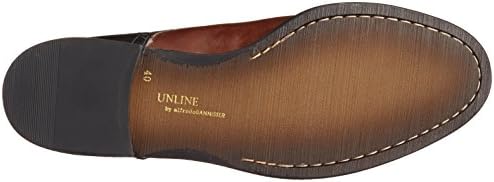 UNLINE by alfredoBANNISTER／size40 Amazon | (アルフレッド・バニスター) alfredo BANNISTER