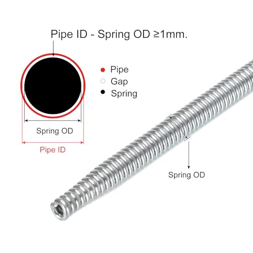 La Mejor review de Tubos de Cobre Tipo M para instalación subterránea los 10 mejores. 21 Imagen adicional