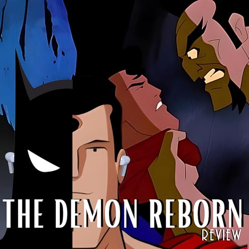 The Demon Reborn Review