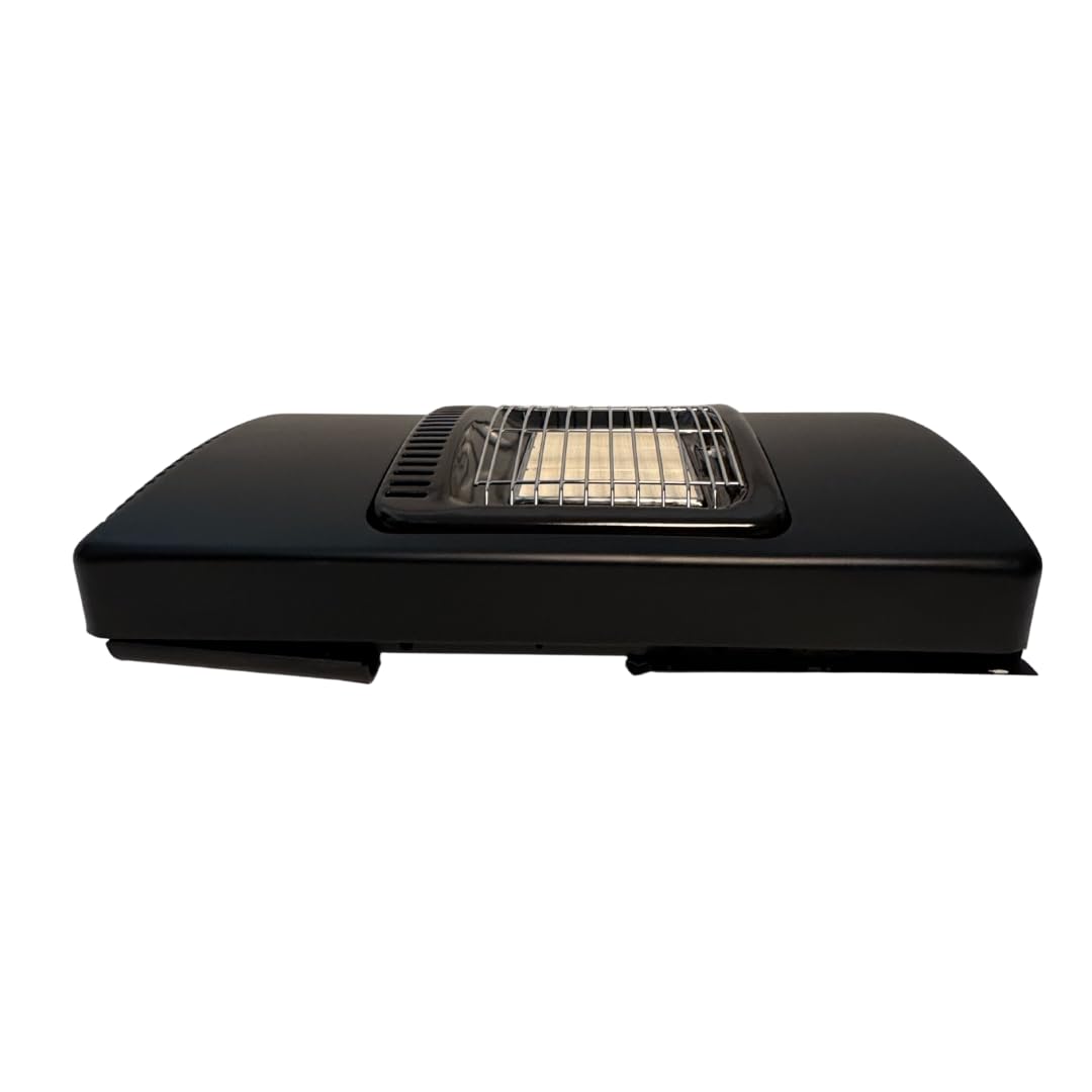 XONE STUFE GPL (MAGMA+KIT REGOLATORE)